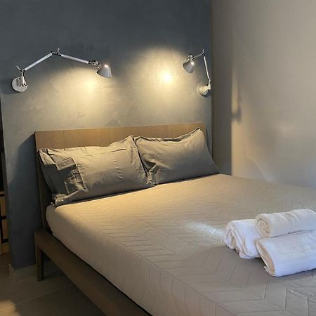 Appartamento Genova Centro Eksteriør bilde
